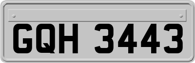 GQH3443