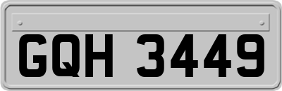 GQH3449