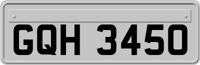 GQH3450
