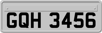 GQH3456
