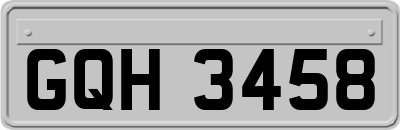 GQH3458