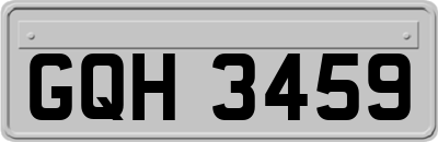GQH3459