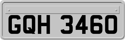 GQH3460