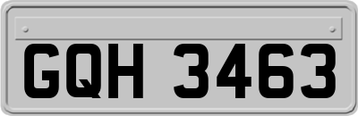 GQH3463