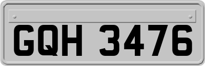 GQH3476
