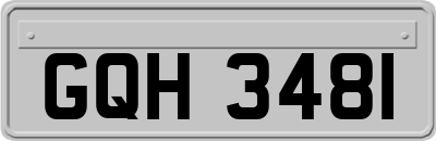 GQH3481