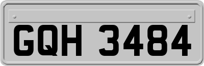 GQH3484
