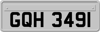 GQH3491