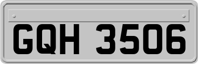 GQH3506