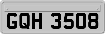 GQH3508