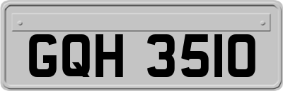 GQH3510