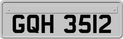 GQH3512