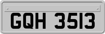 GQH3513