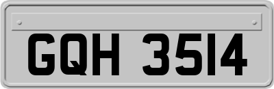 GQH3514