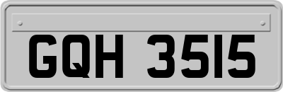 GQH3515