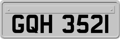 GQH3521