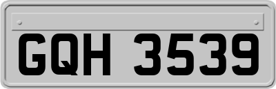 GQH3539