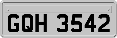 GQH3542