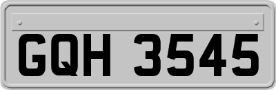 GQH3545