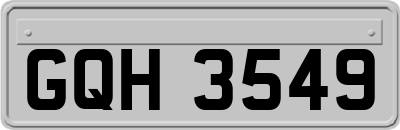 GQH3549