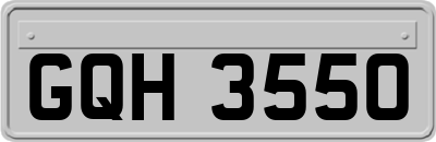 GQH3550