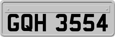 GQH3554