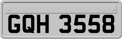 GQH3558
