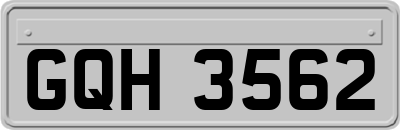 GQH3562