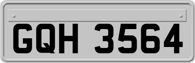 GQH3564