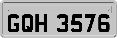 GQH3576