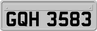 GQH3583