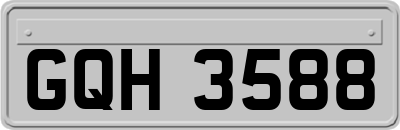 GQH3588