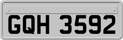 GQH3592