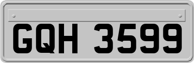GQH3599