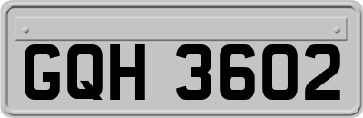 GQH3602