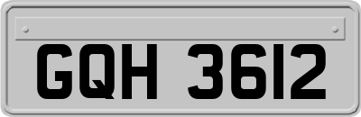 GQH3612