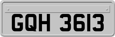 GQH3613