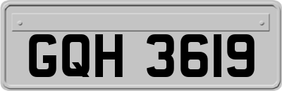 GQH3619