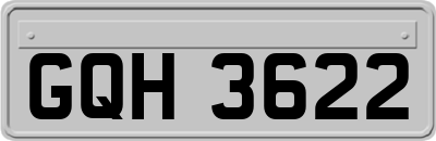 GQH3622