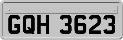 GQH3623