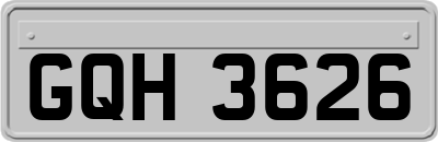 GQH3626