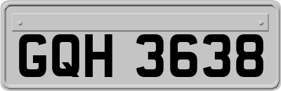 GQH3638