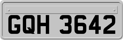 GQH3642