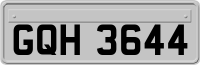 GQH3644