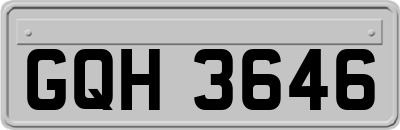 GQH3646