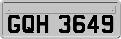 GQH3649