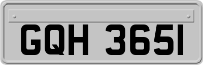 GQH3651