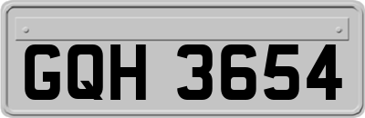 GQH3654