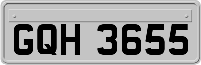 GQH3655