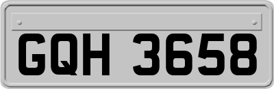 GQH3658